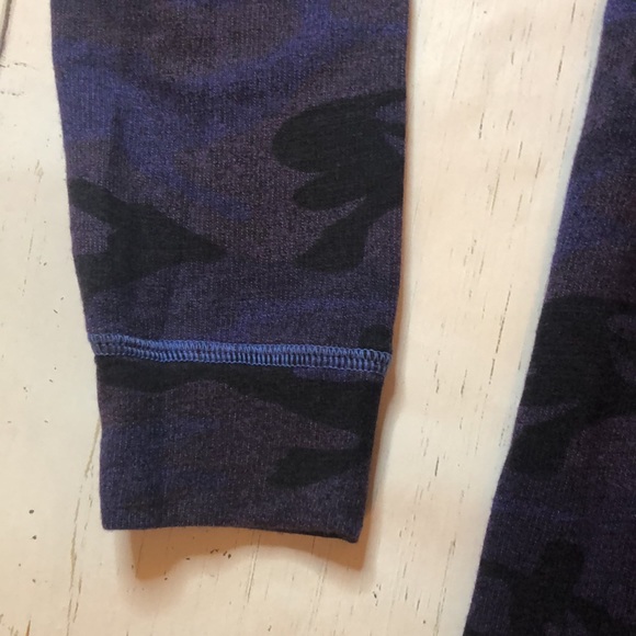Sundry Camo Sweatshirt- see pic of size chart - Picture 4 of 13